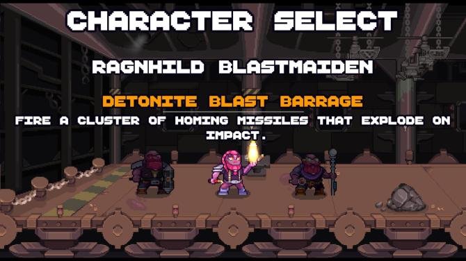 BORE BLASTERS 