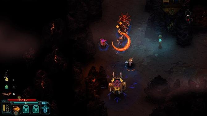 Children of Morta: Complete Edition 