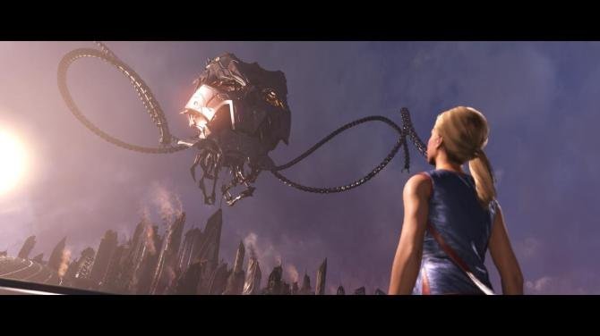 Injustice 2 PS4/PS5 Access 