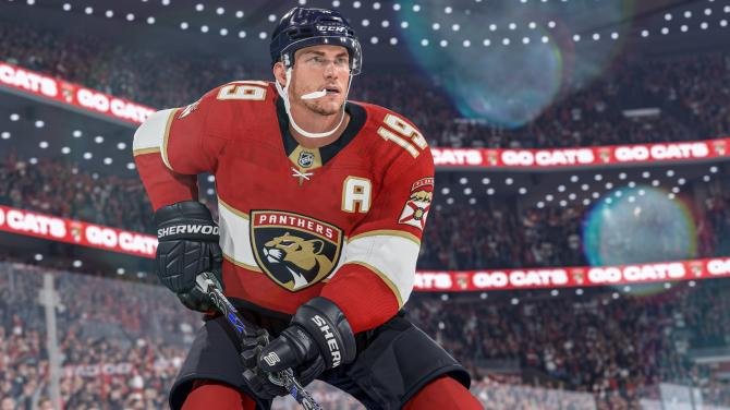 NHL 24 PS5 Access 