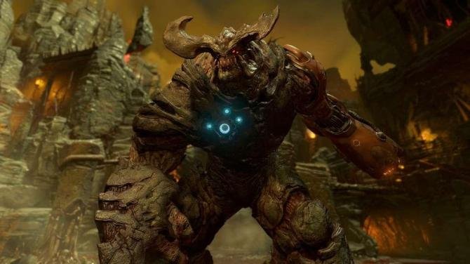 DOOM + Doom 3: BFG Edition 