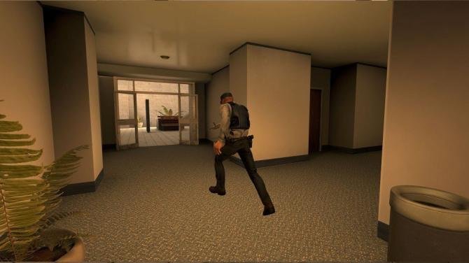 Pavlov VR 