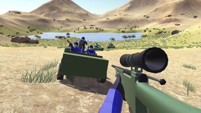 Ravenfield 