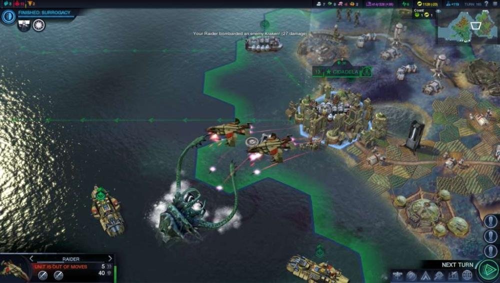 Sid Meier's Civilization: Beyond Earth Collection 