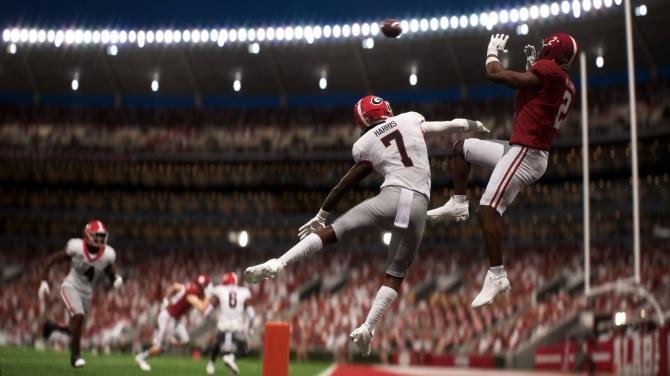 EA SPORTS MVP Bundle (Madden NFL 26 Deluxe Edition & EA SPORTS College Football 26 Deluxe Edition) 