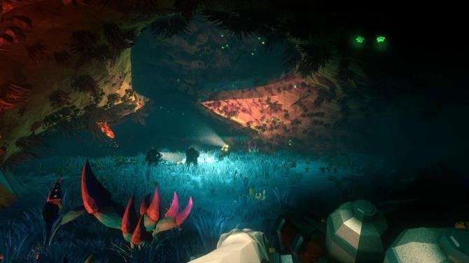 Deep Rock Galactic: Deluxe Edition 