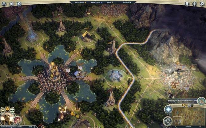 Age of Wonders III Deluxe Edition 