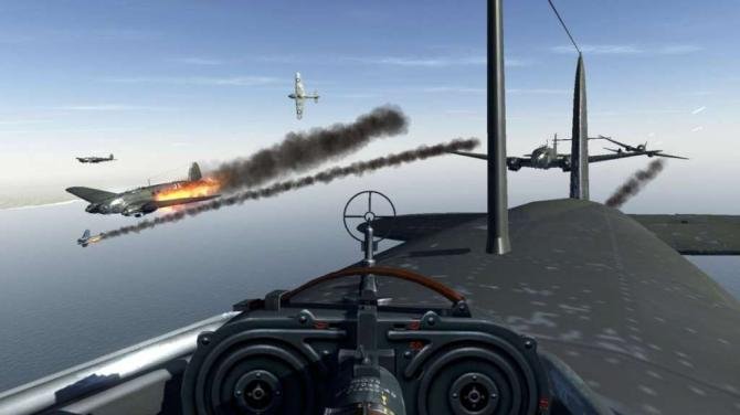 IL-2 Sturmovik: Cliffs of Dover Bundle 