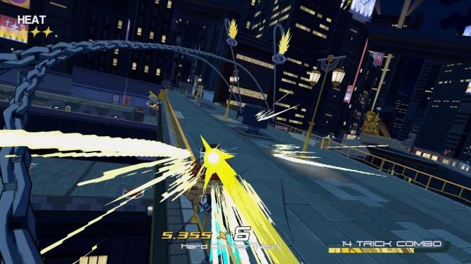Bomb Rush Cyberfunk 