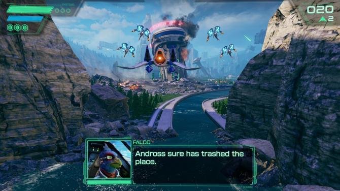 Star Fox PRE-ORDER 