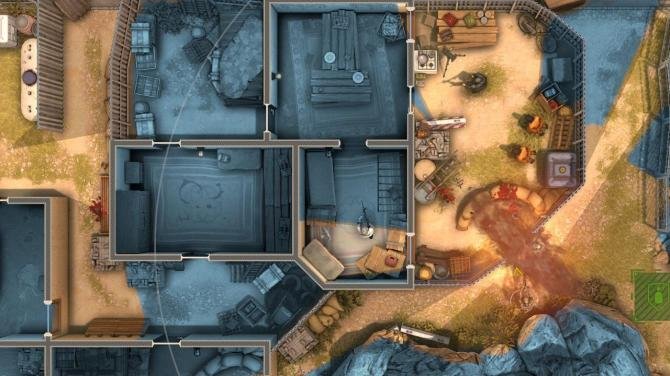 Door Kickers 2 