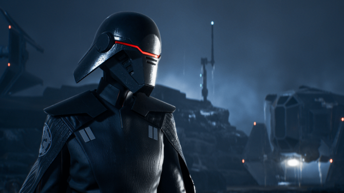 Star Wars: Jedi Fallen Order 