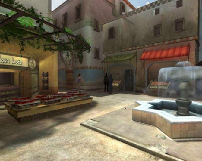 Dreamfall: The Longest Journey RU+CIS 