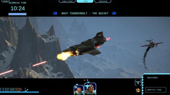 Aeronautica Imperialis: Flight Command 