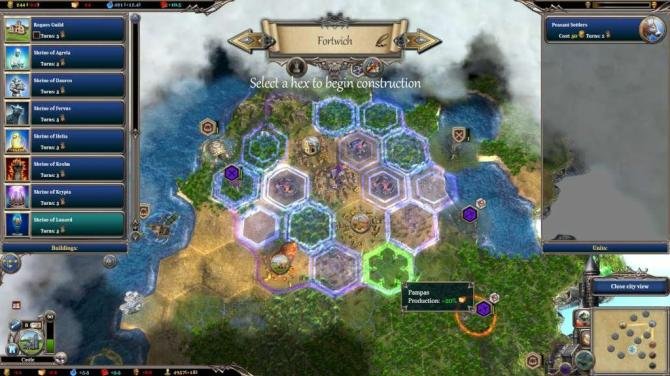 Warlock 2: The Exiled 