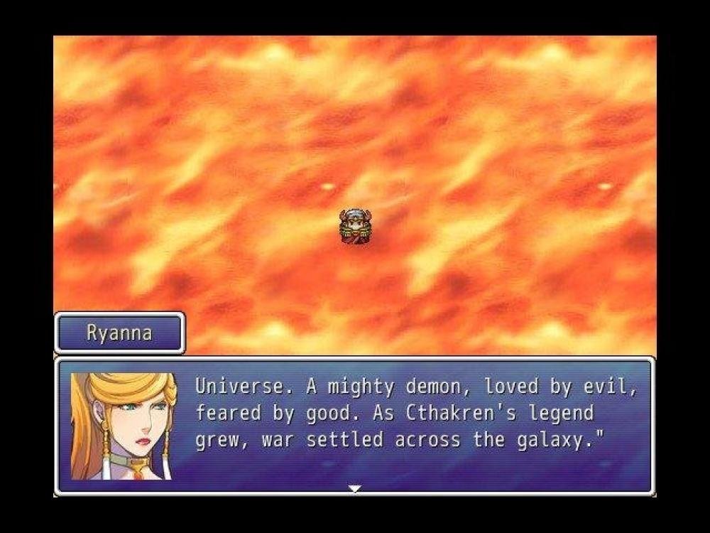 Hearts of Chaos 