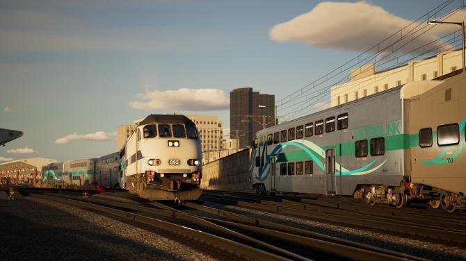 Train Sim World 5 - Route Remix Bundle 