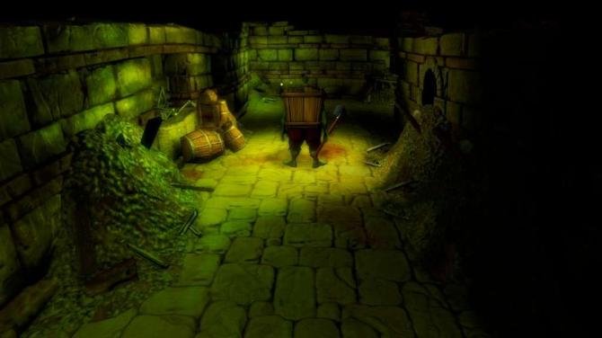 Dungeons Gold Edition 