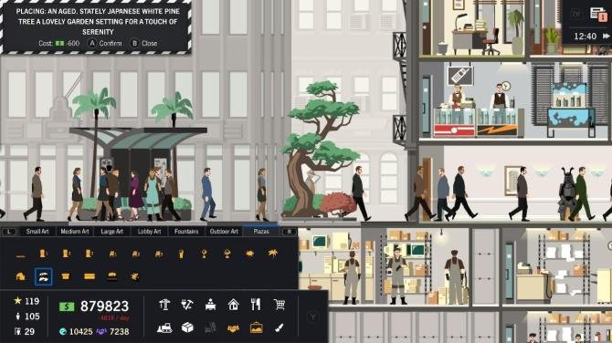 Project Highrise: Architect's Edition 