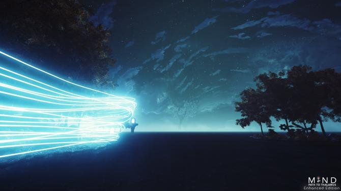 MIND: Path to Thalamus Enhanced Edition 