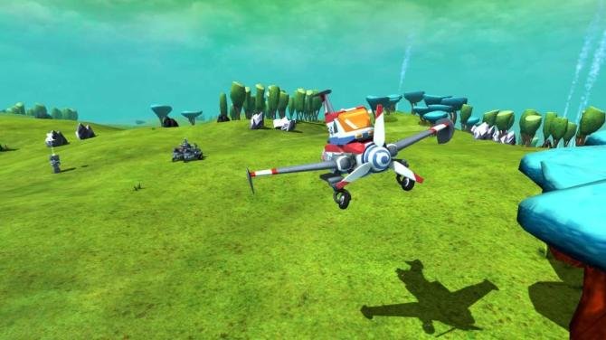 TerraTech 