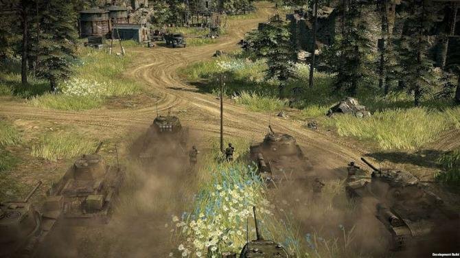 Blitzkrieg 3 