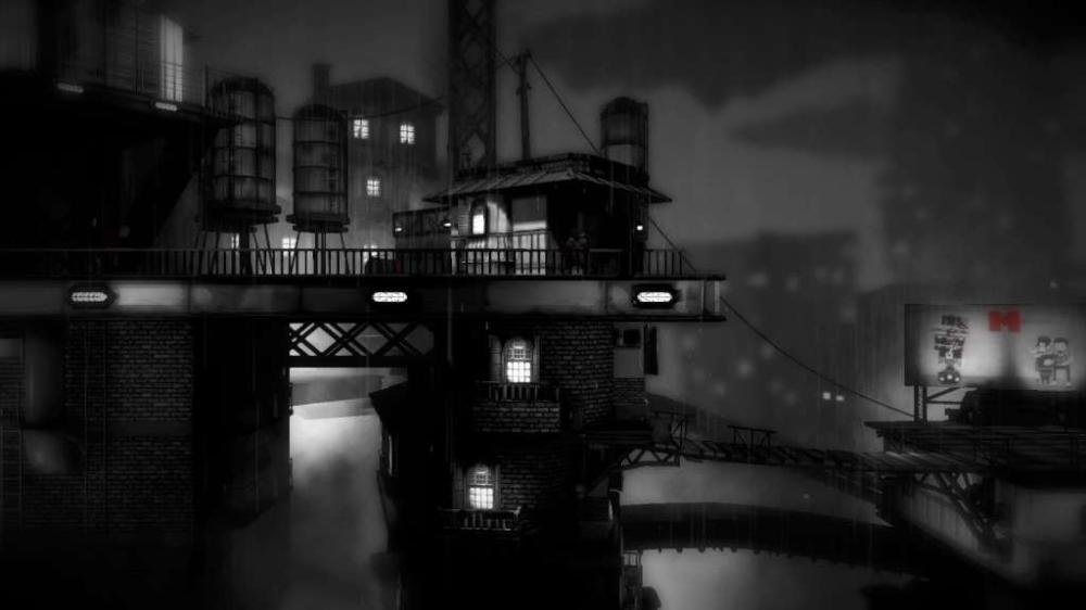 MonoChroma 