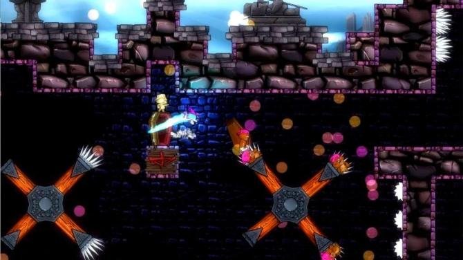 Super Rude Bear Resurrection 