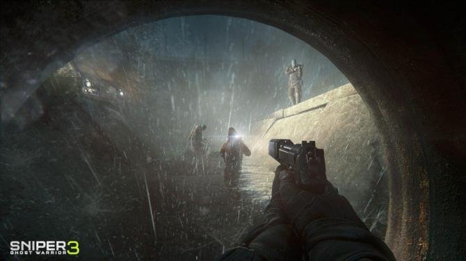 Sniper Ghost Warrior 3 Season Pass Edition 