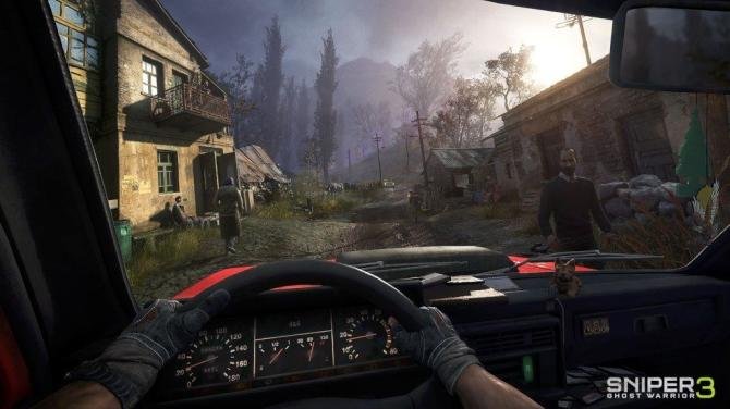 Sniper Ghost Warrior 3 + Season Pass 