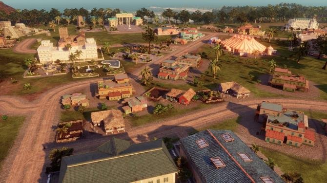 Tropico 6 Next Gen Edition 