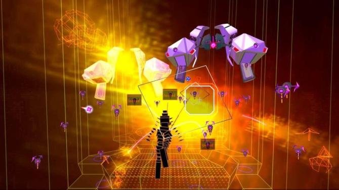 Rez Infinite 