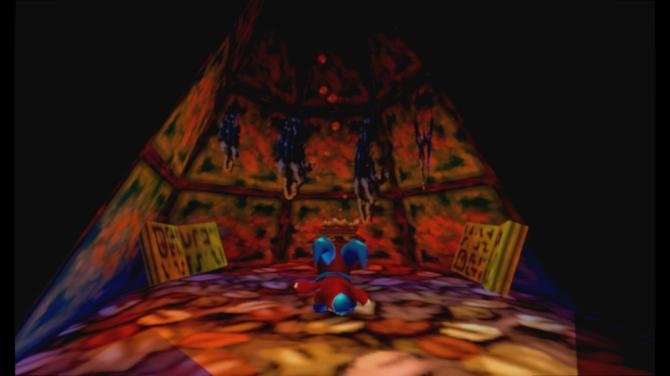 Cavern of Dreams 