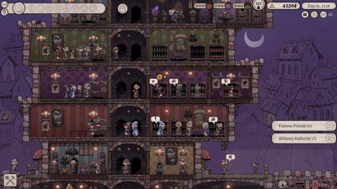 Potion Tycoon 