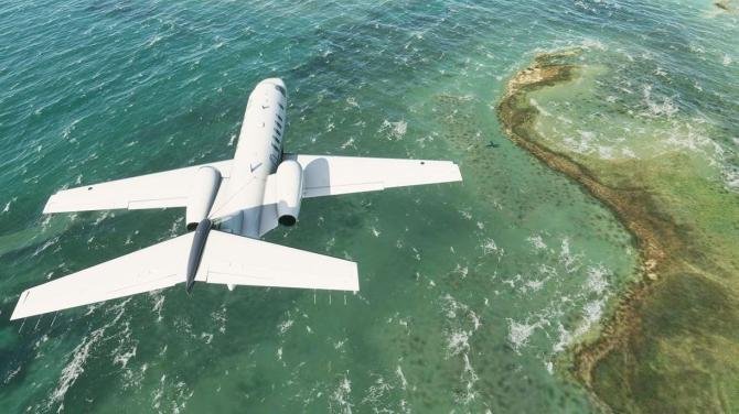 Microsoft Flight Simulator Deluxe Bundle 