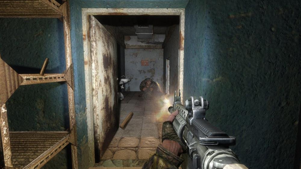 S.T.A.L.K.E.R.: Call of Prypiat - Enhanced Edition 