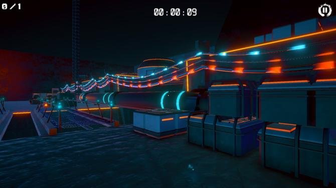3D PUZZLE - Factory 