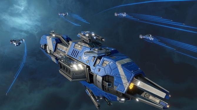 Sins of a Solar Empire II 