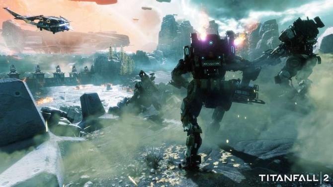 Titanfall 2 Ultimate Edition 