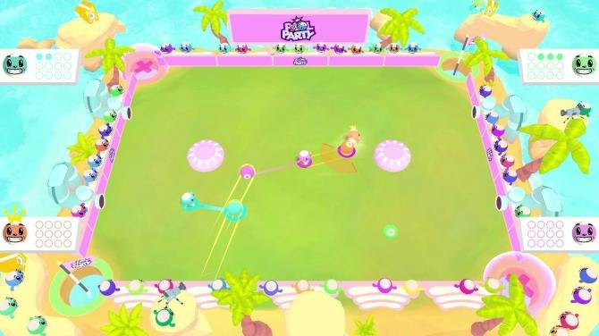 Pool Party 