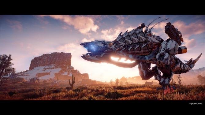 Horizon Zero Dawn Complete Edition PS4/PS5 Access 