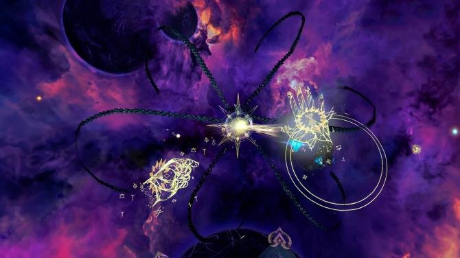Masters of Light 