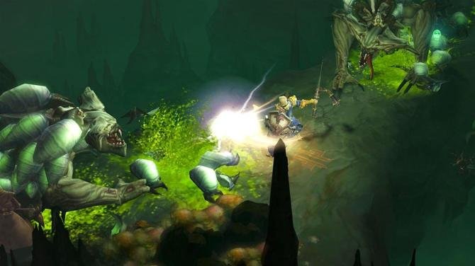 Diablo 3 - Eternal Collection 