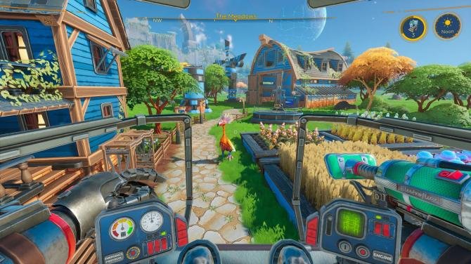Lightyear Frontier 
