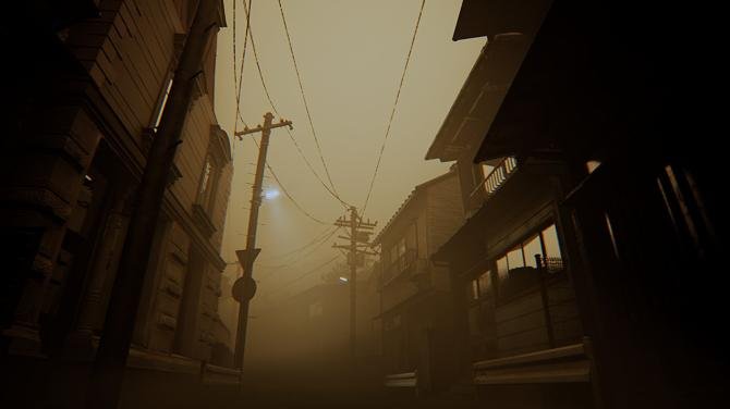 BrokenLore: LOW 
