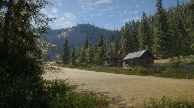 theHunter: Call of the Wild - Master Hunter Bundle 