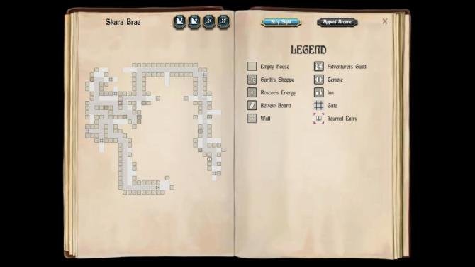 The Bard's Tale Trilogy 