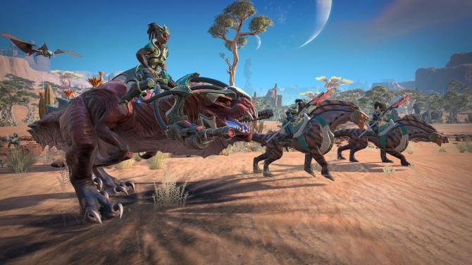 Age of Wonders: Planetfall 