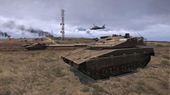 ARMA 3 Digital Deluxe Edition 
