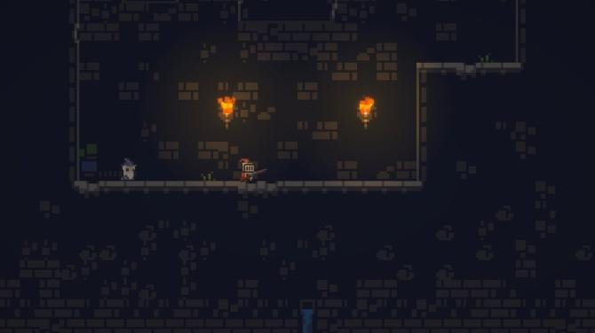 Shotgun Knight 